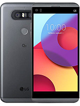 Best available price of LG Q8 2017 in Japan