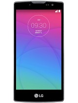 Best available price of LG Spirit in Japan