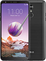 Best available price of LG Q Stylo 4 in Japan