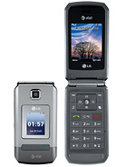 Best available price of LG Trax CU575 in Japan