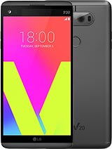 Best available price of LG V20 in Japan