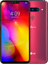 Best available price of LG V40 ThinQ in Japan