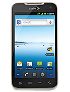 Best available price of LG Viper 4G LTE LS840 in Japan
