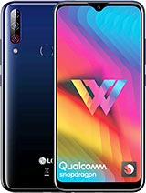 Best available price of LG W30 Pro in Japan