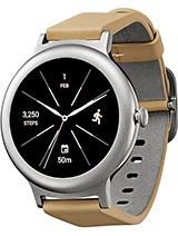Best available price of LG Watch Style in Japan