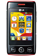 Best available price of LG Cookie Lite T300 in Japan