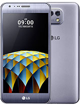Best available price of LG X cam in Japan