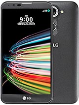 Best available price of LG X mach in Japan