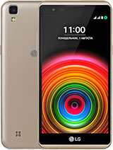 Best available price of LG X power in Japan