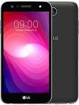 Best available price of LG X power2 in Japan