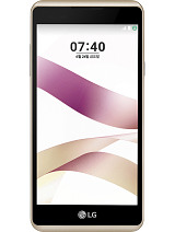 Best available price of LG X Skin in Japan