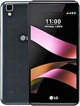 Best available price of LG X style in Japan