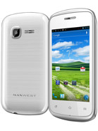 Best available price of Maxwest Android 320 in Japan