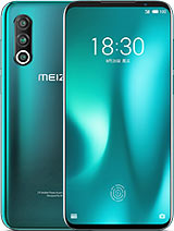 Best available price of Meizu 16s Pro in Japan