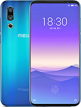 Best available price of Meizu 16s in Japan
