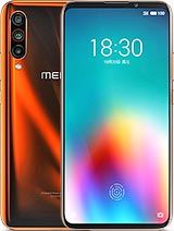 Best available price of Meizu 16T in Japan