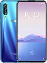 Best available price of Meizu 16Xs in Japan