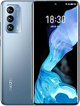 Best available price of Meizu 18 in Japan