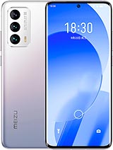 Best available price of Meizu 18s in Japan