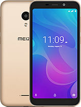 Best available price of Meizu C9 Pro in Japan
