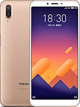Best available price of Meizu E3 in Japan