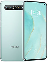Best available price of Meizu 17 Pro in Japan