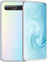 Best available price of Meizu 17 in Japan