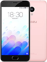 Best available price of Meizu M3 in Japan