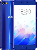 Best available price of Meizu M3x in Japan