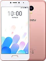 Best available price of Meizu M5c in Japan