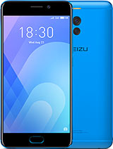 Best available price of Meizu M6 Note in Japan