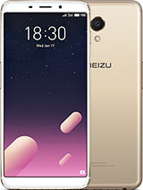 Best available price of Meizu M6s in Japan