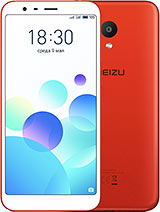 Best available price of Meizu M8c in Japan
