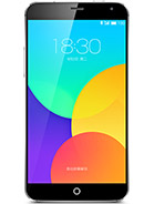 Best available price of Meizu MX4 in Japan