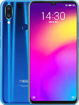 Best available price of Meizu Note 9 in Japan