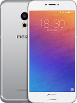 Best available price of Meizu Pro 6 in Japan