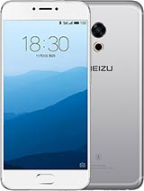 Best available price of Meizu Pro 6s in Japan