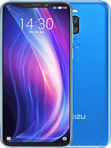 Best available price of Meizu X8 in Japan