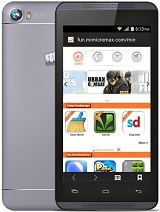 Best available price of Micromax Canvas Fire 4 A107 in Japan