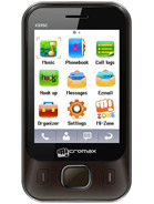 Best available price of Micromax X335C in Japan