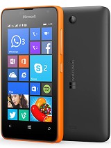 Best available price of Microsoft Lumia 430 Dual SIM in Japan