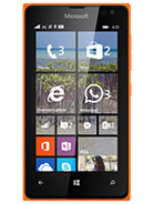 Best available price of Microsoft Lumia 435 Dual SIM in Japan
