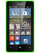 Best available price of Microsoft Lumia 532 Dual SIM in Japan