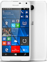 Best available price of Microsoft Lumia 650 in Japan
