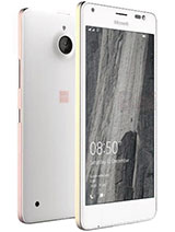 Best available price of Microsoft Lumia 850 in Japan