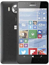 Best available price of Microsoft Lumia 950 Dual SIM in Japan