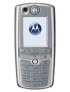 Best available price of Motorola C975 in Japan