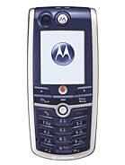 Best available price of Motorola C980 in Japan