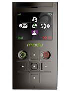 Best available price of Modu Phone in Japan