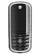 Best available price of Motorola E1120 in Japan